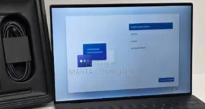 New Laptop Dell XPS 13 16GB Intel Core Ultra 7 SSD 512GB