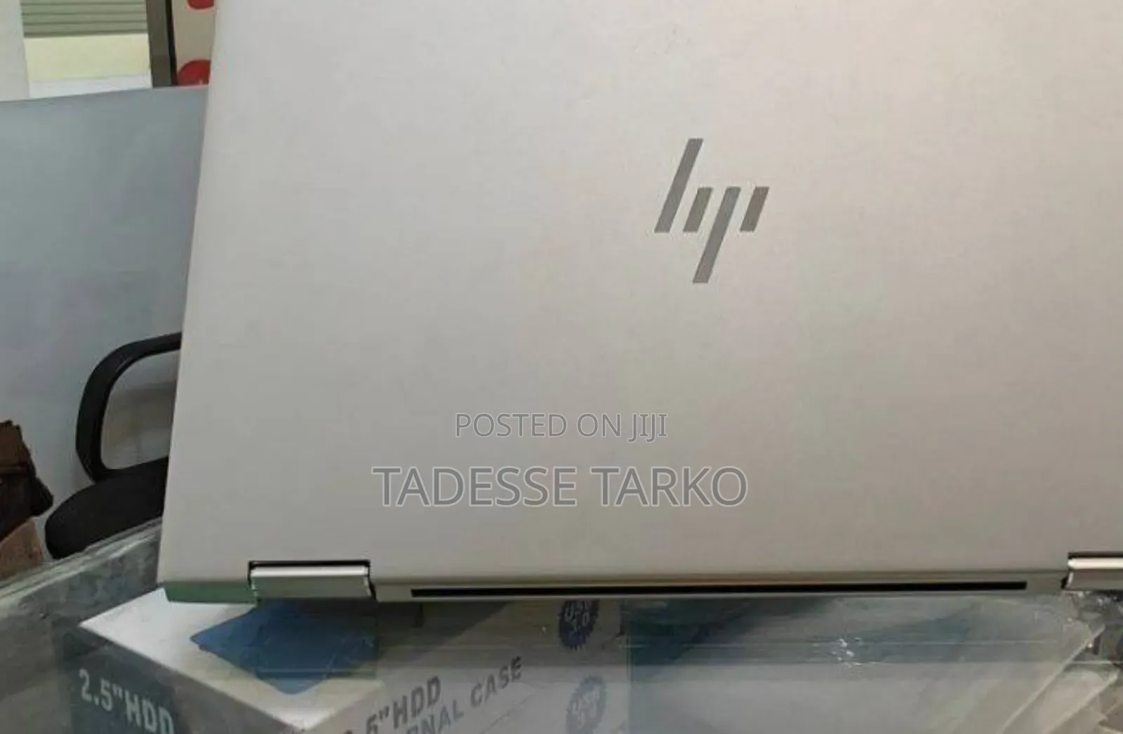 New Laptop HP EliteBook X360 1030 G4 16GB Intel Core I7 SSD 512GB