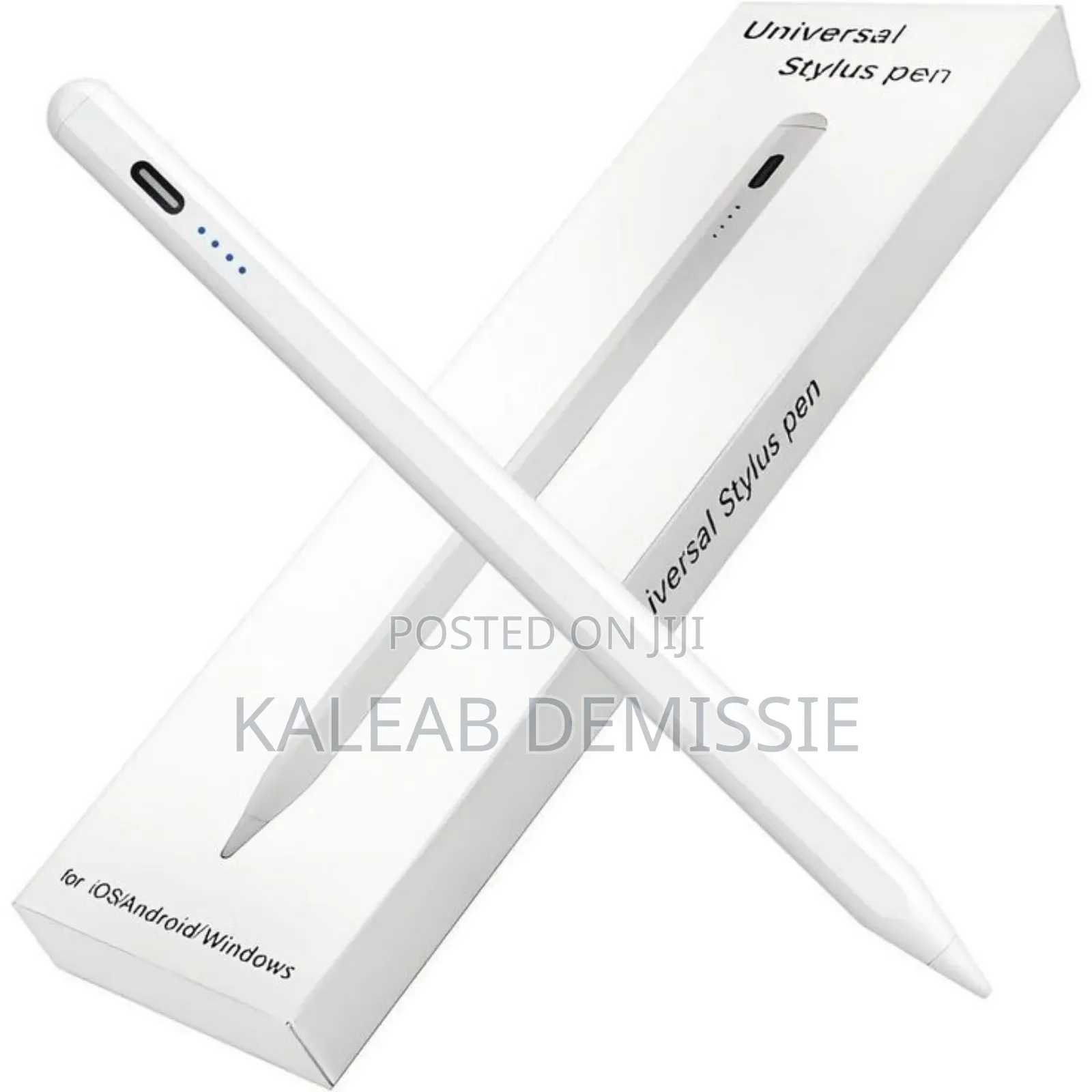 Universal Stylus Pen