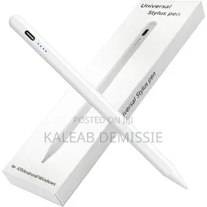 Universal Stylus Pen