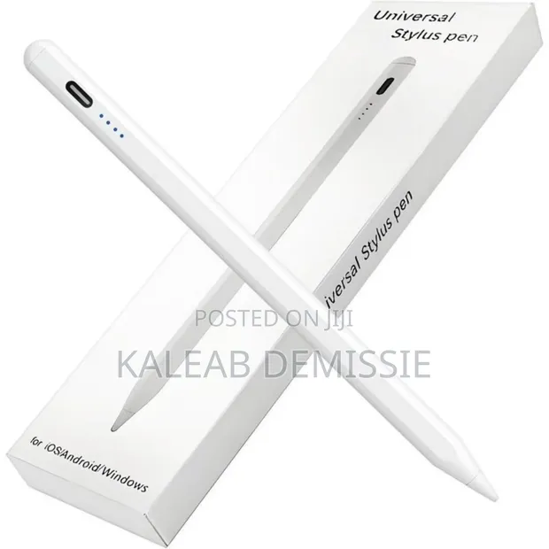 Universal Stylus Pen
