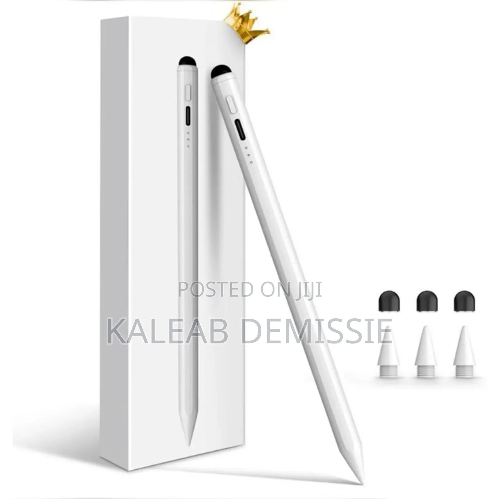 Universal Stylus Pen