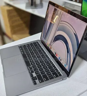 New Laptop Apple MacBook Air 2020 M1 16GB Intel Core I7 SSD 512GB