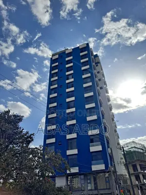 2bdrm Apartment in Ultima Real Estate, Bole for sale