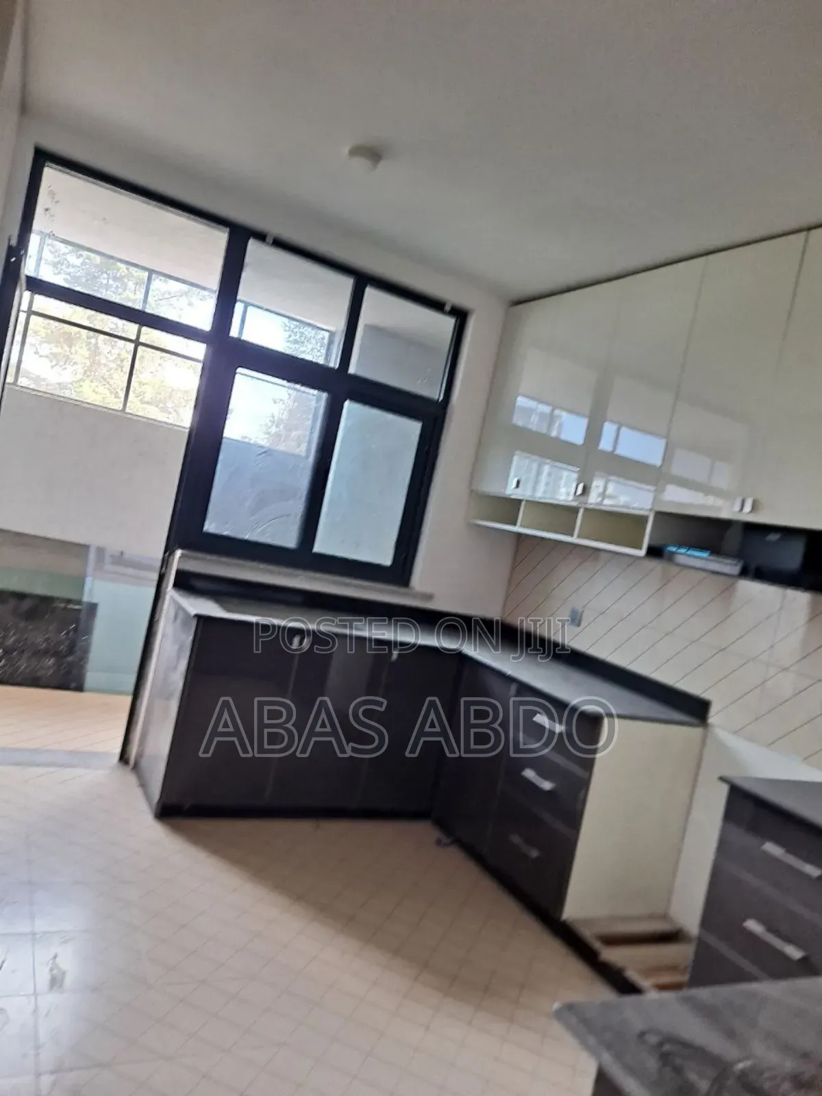 2bdrm Apartment in Ultima Real Estate, Bole for sale