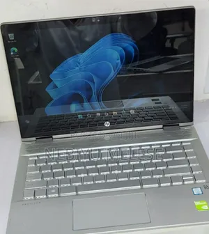 New Laptop HP Pavilion 14 16GB Intel Core I7 SSD 512GB