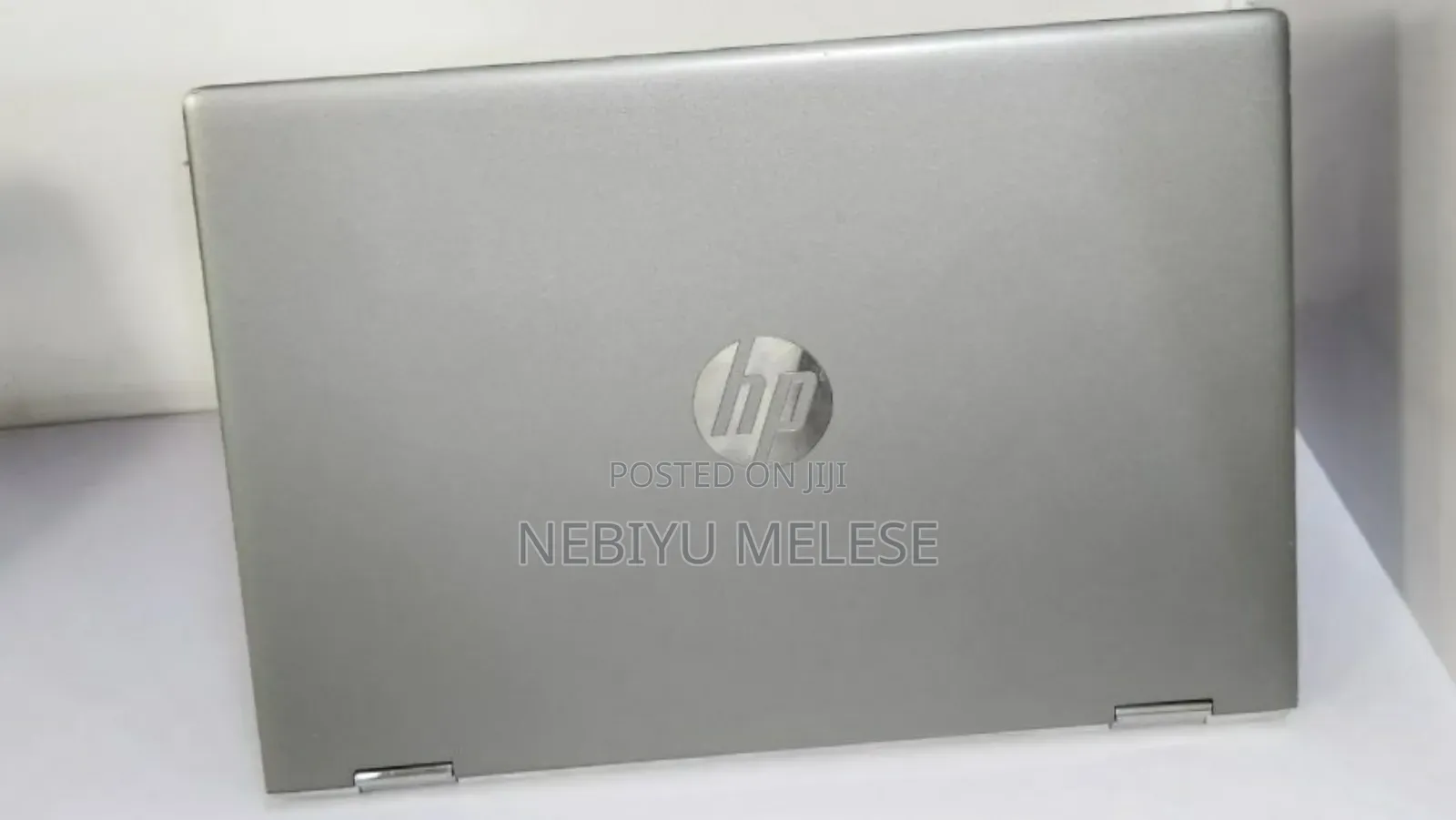 New Laptop HP Pavilion 14 16GB Intel Core I7 SSD 512GB