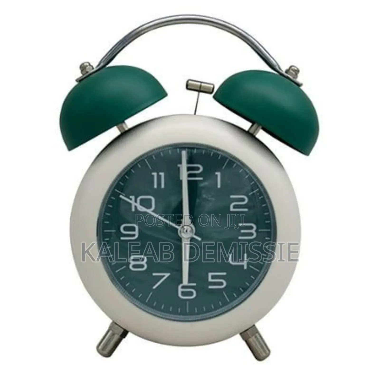 Quartz Alarm Clock
