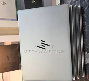 New Laptop HP Pavilion 14 16GB Intel Core I5 SSD 1T