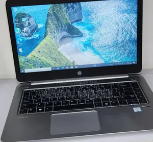 New Laptop HP EliteBook 1040 16GB Intel Core I7 SSD 512GB