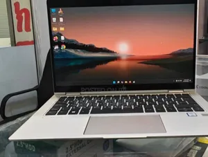 New Laptop HP EliteBook X360 1030 G3 16GB Intel Core I7 SSD 512GB