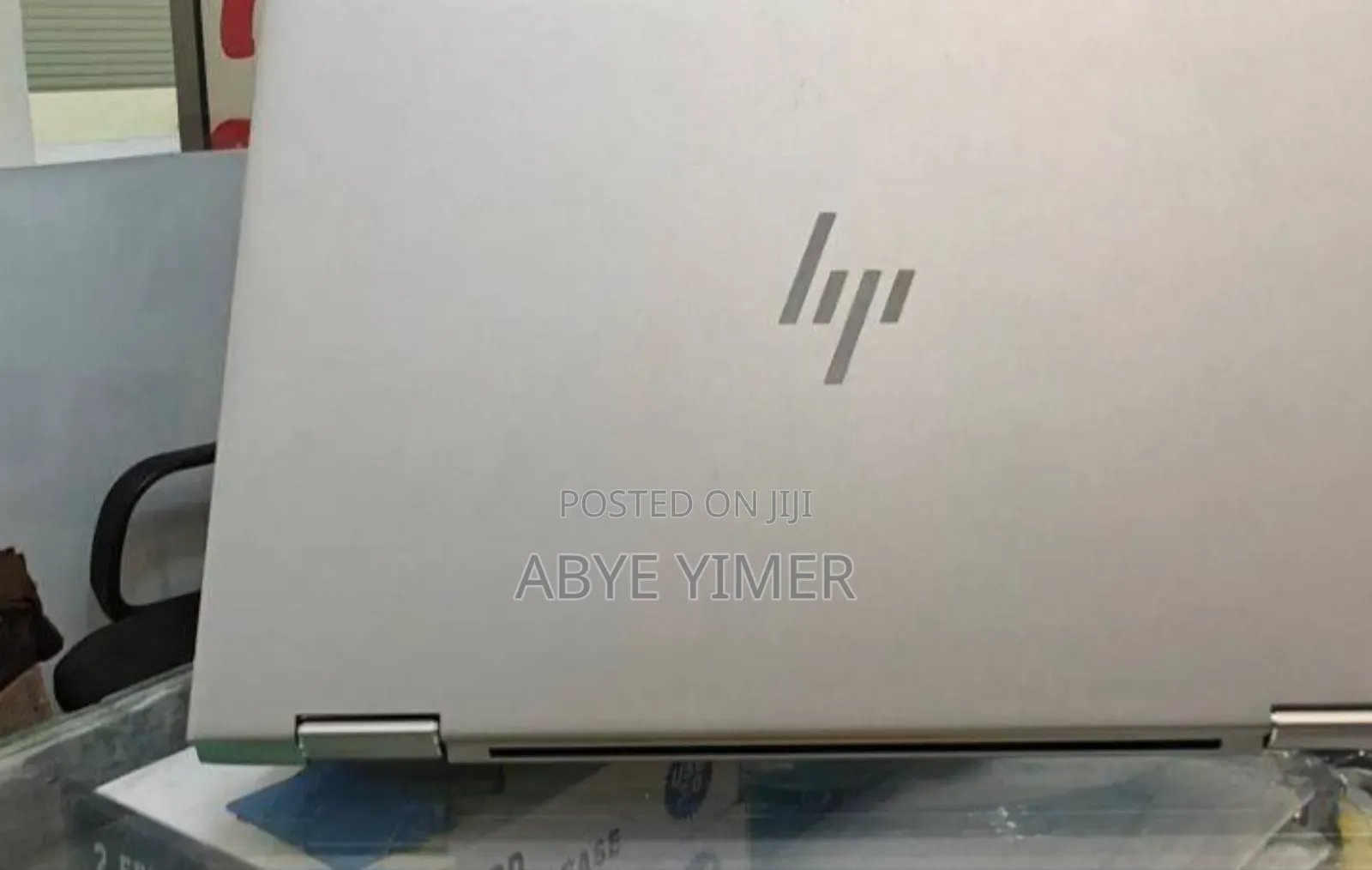 New Laptop HP EliteBook X360 1030 G3 16GB Intel Core I7 SSD 512GB