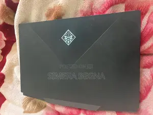 Laptop HP Omen 17 1GB Intel Core i7 HDD+SSD 1.5T