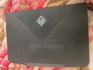 Laptop HP Omen 17 1GB Intel Core i7 HDD+SSD 1.5T