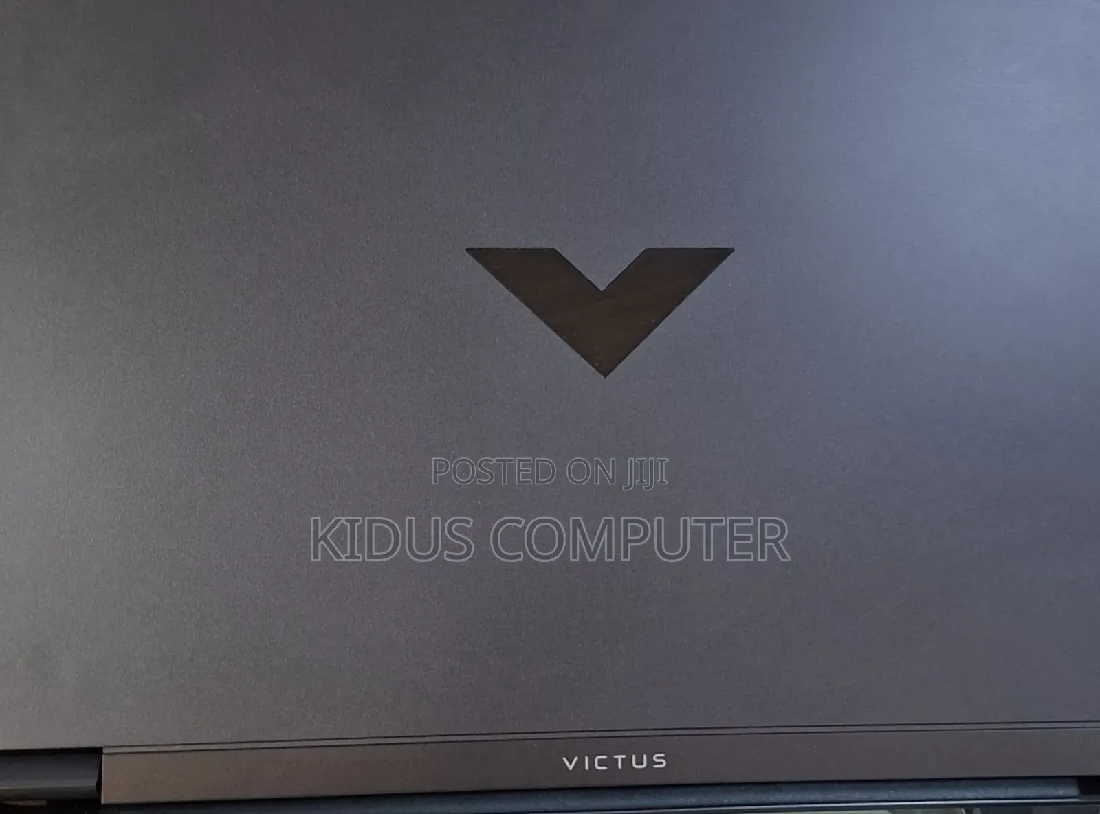 New Laptop HP Victus 15 16GB Intel Core I7 SSD 512GB