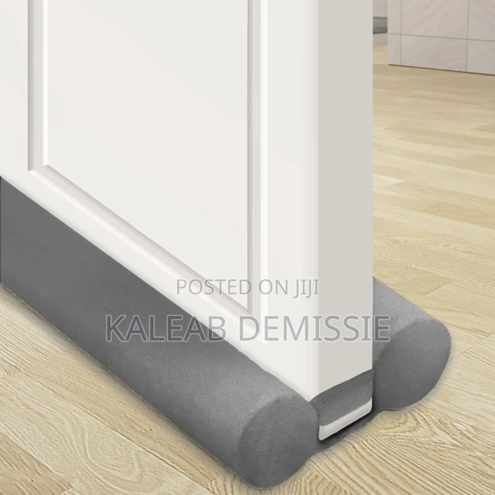 Flexible Foam Under-Door Sealer