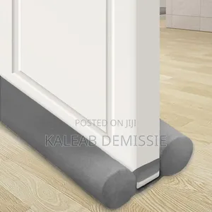 Flexible Foam Under-Door Sealer