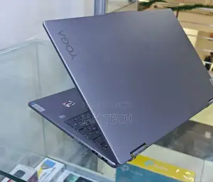 New Laptop Lenovo ThinkPad Yoga 16GB AMD Ryzen 7 SSD 512GB