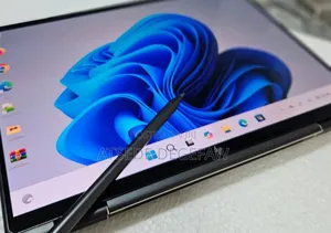 New Laptop HP Spectre X360 16GB Intel Core I7 SSD 1T