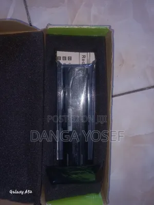 Toshiba Laptop Battery Pa3533 / Pa3534 – 10.8v 4400mah