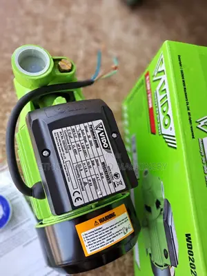 Vido Pump 0.5 Hp