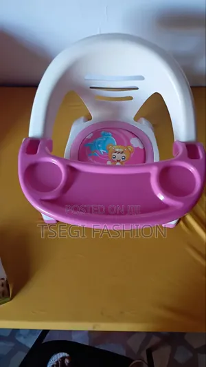 Best Baby Chair