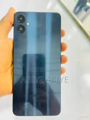 Samsung Galaxy A05 64 GB Green