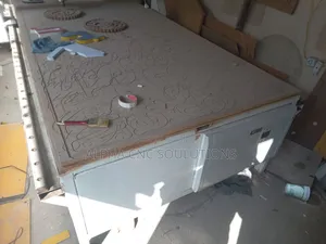 3 Axis Router CNC Machine