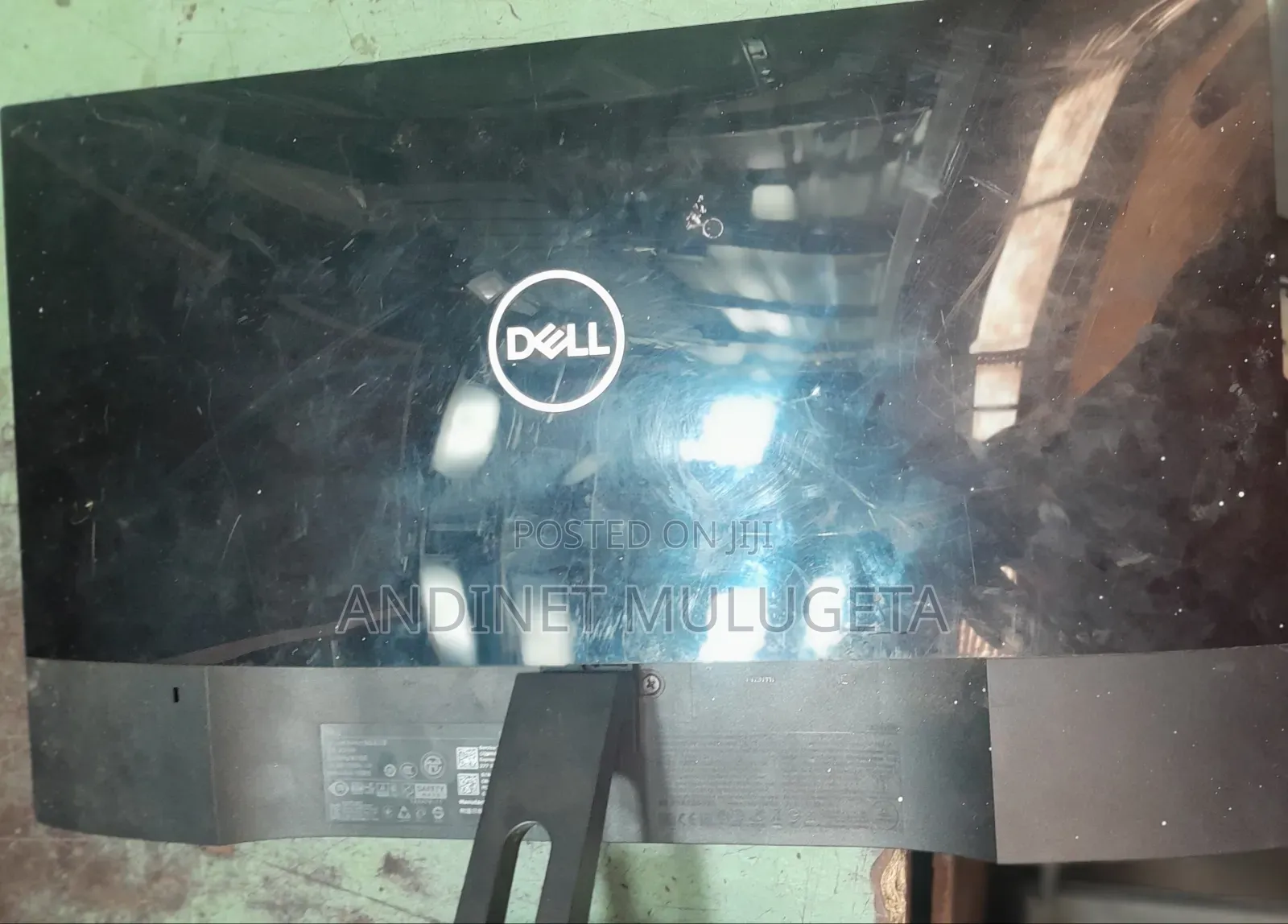 Dell 24'' Monitor
