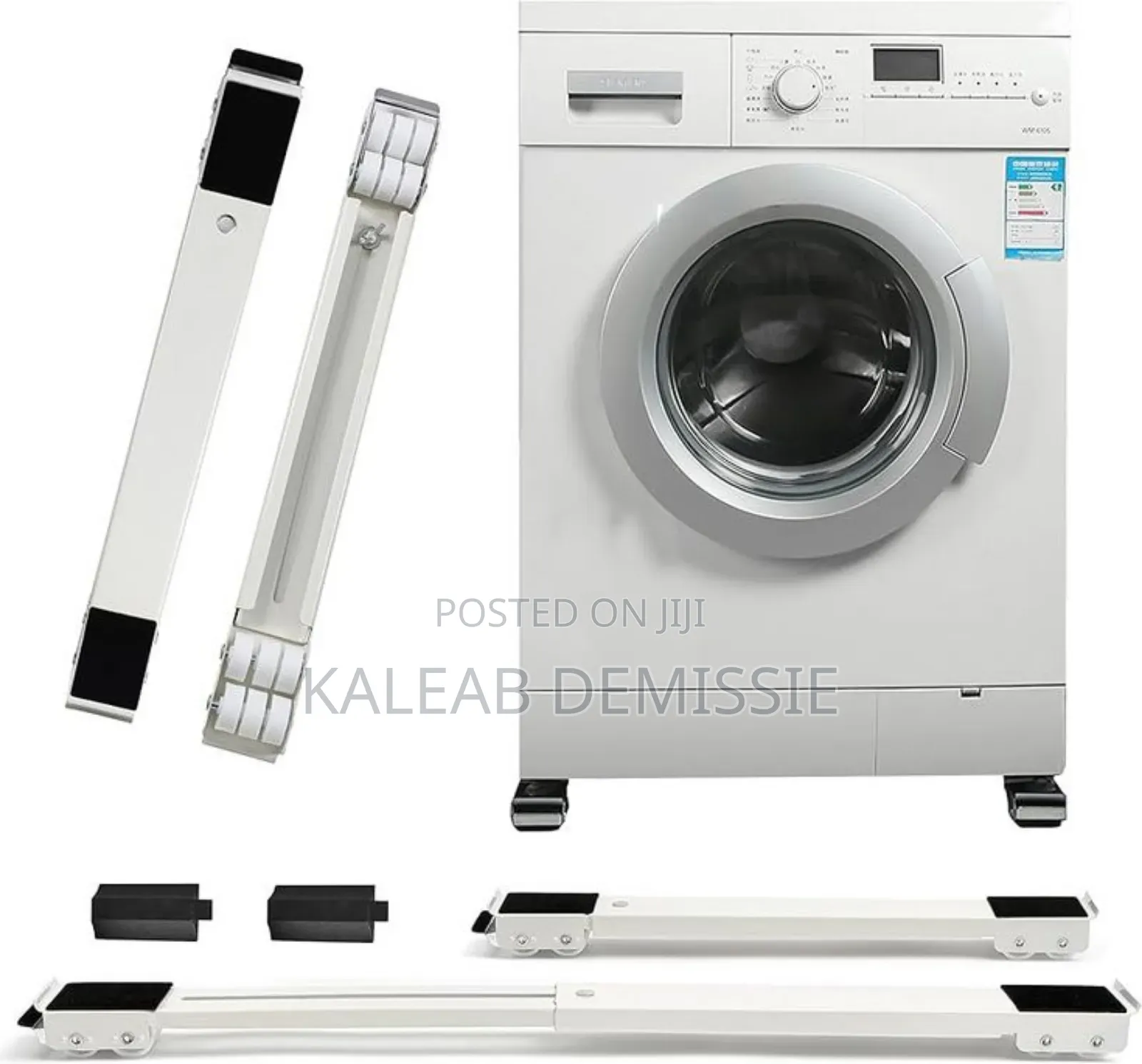 Adjustable Base For Washing Amachine Refrigerator
