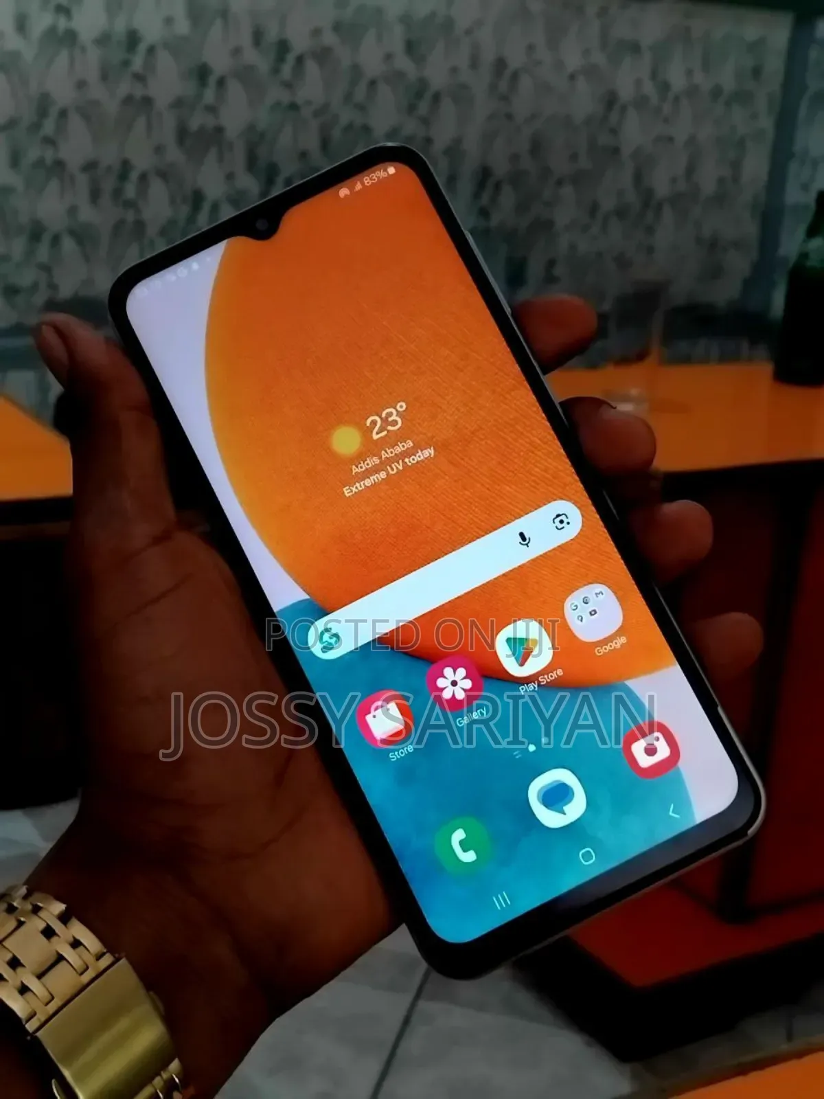 Samsung Galaxy A23 5G 128 GB