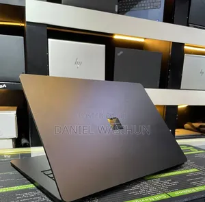 New Laptop Microsoft 16GB SSD 512GB
