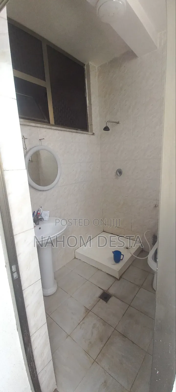 Furnished 3bdrm House in Levu Musica Sefer, Nifas Silk-Lafto for rent