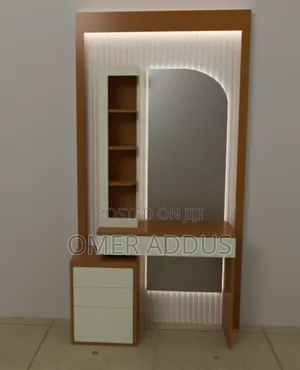 Wood Furniture Production