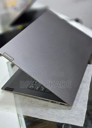 New Laptop Lenovo Thinkbook 14 8GB Intel Core I5 SSD 256GB