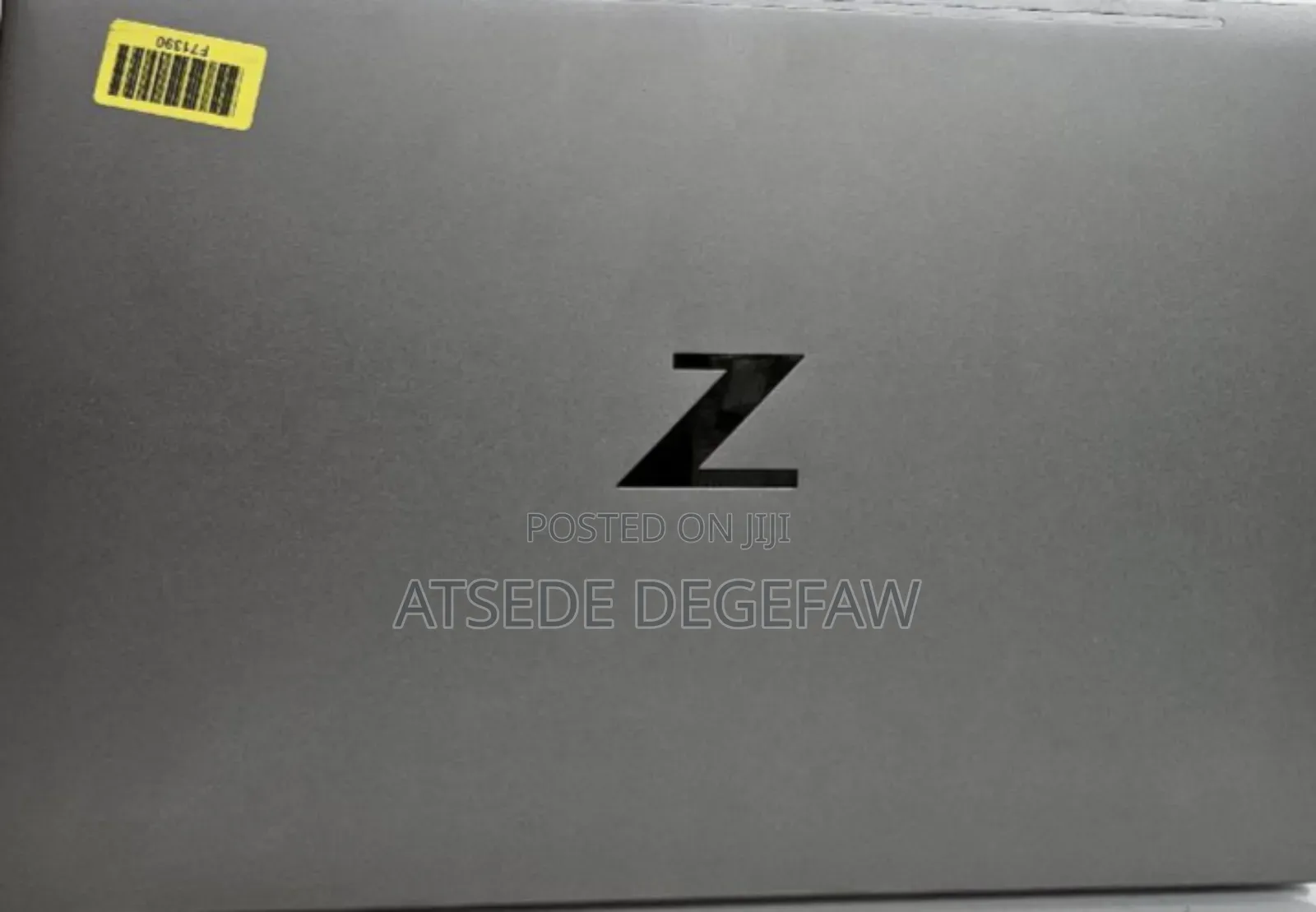 New Laptop HP ZBook Power G9 I7 16GB Intel Core I7 SSD 1T