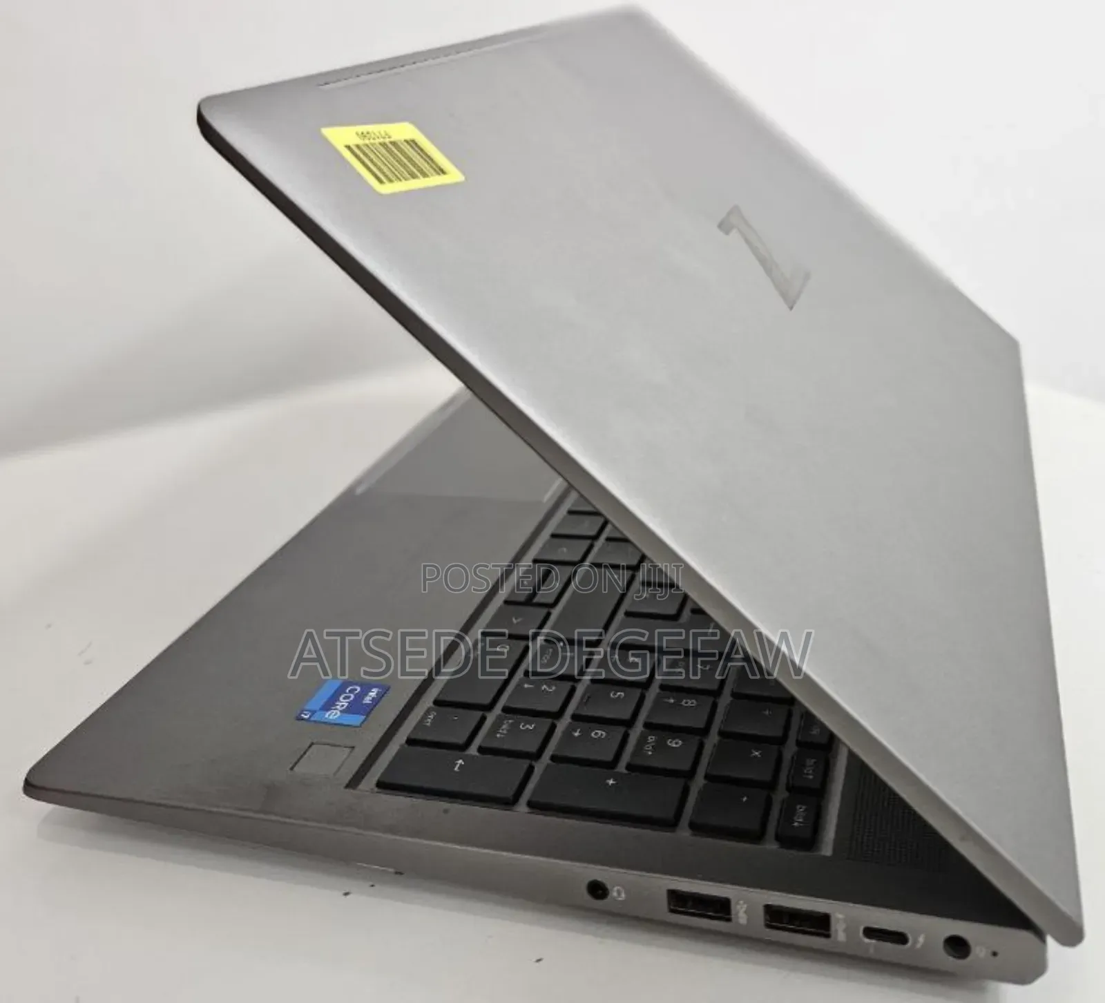 New Laptop HP ZBook Power G9 I7 16GB Intel Core I7 SSD 1T