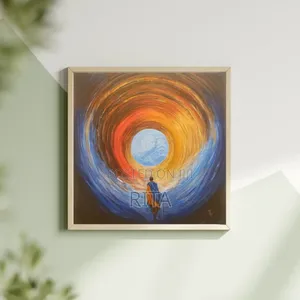 Handmade Painting