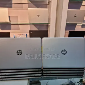 New Laptop HP EliteBook 840 G3 8GB Intel Core I5 SSD 256GB