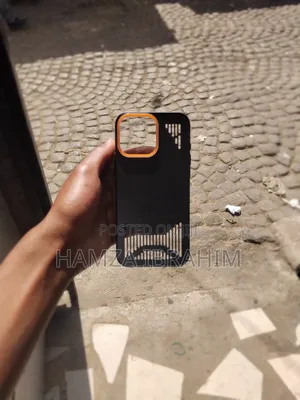 Original Cases in Ethiopia for Sale