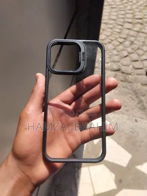 Original Cases in Ethiopia for Sale