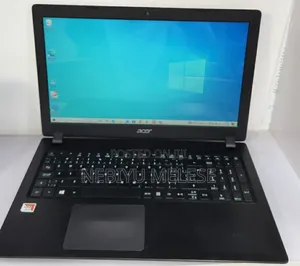 New Laptop Acer Aspire 5 12GB AMD A4 SSD 1T