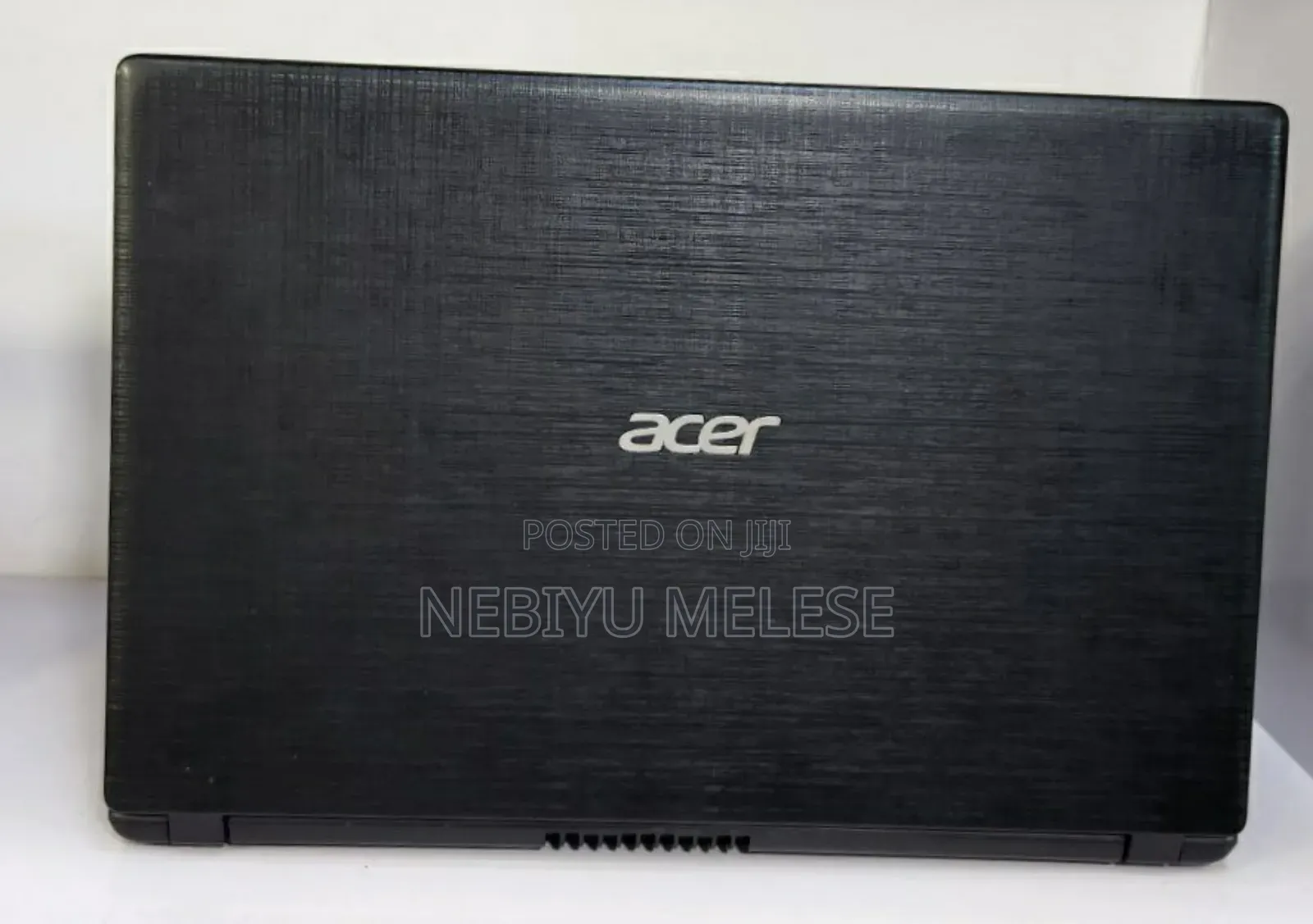 New Laptop Acer Aspire 5 12GB AMD A4 SSD 1T