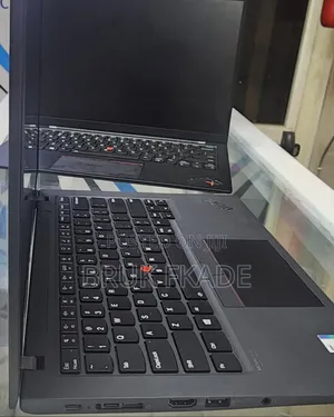 New Laptop Lenovo ThinkPad T14s G4 16GB Intel Core I5 SSD 512GB
