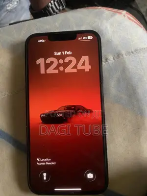 Apple iPhone 14 128 GB Blue