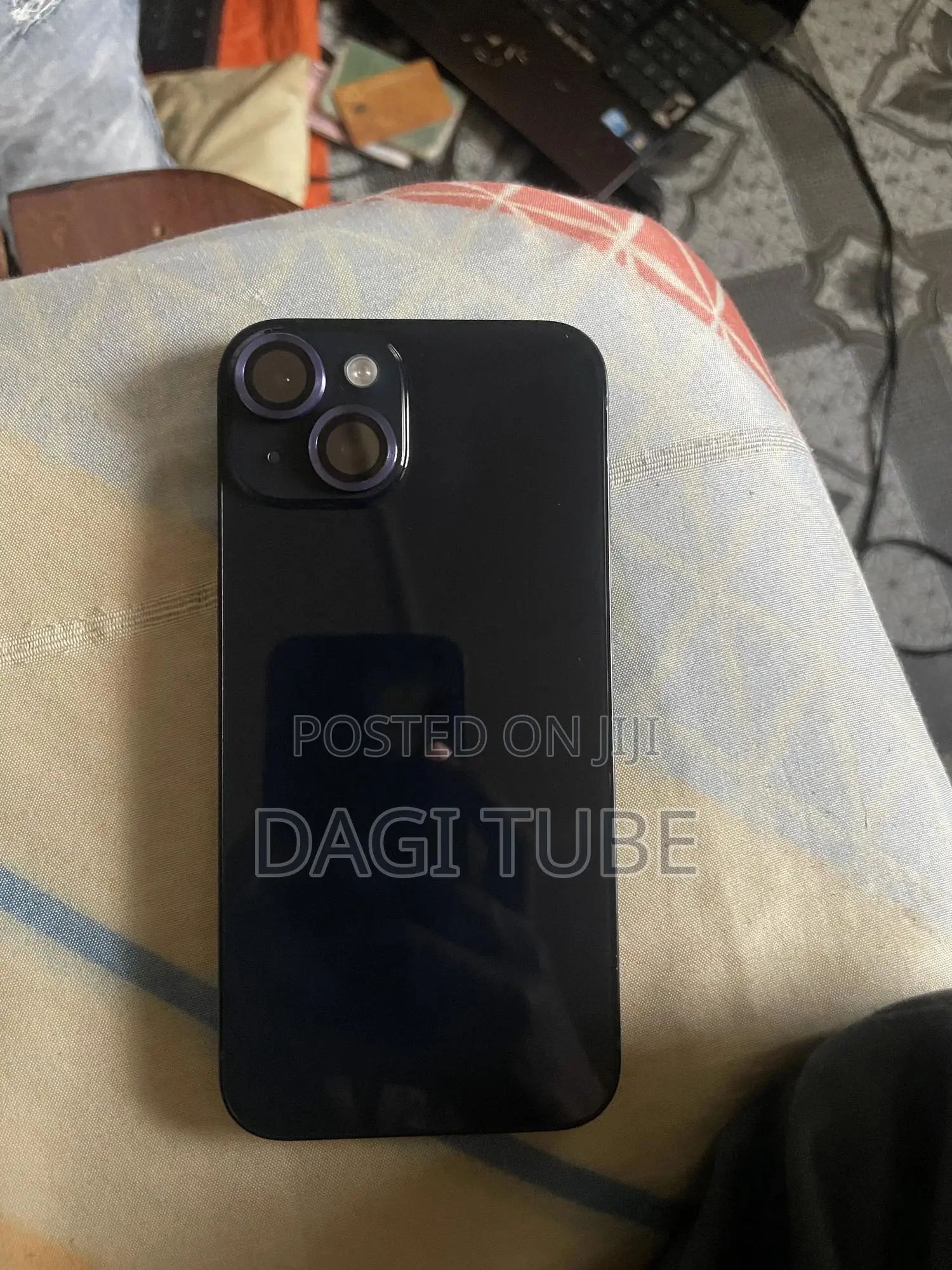 Apple iPhone 14 128 GB Blue