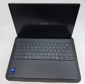 New Laptop Dell XPS 13 16GB Intel Core Ultra 7 SSD 512GB