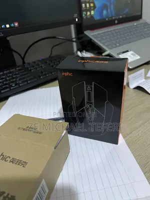 Inipic Wireless Mouse