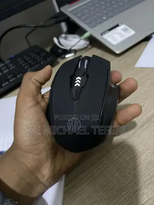 Inipic Wireless Mouse