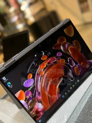 New Laptop HP Envy 14t 16GB AMD Ryzen 7 SSD 1T